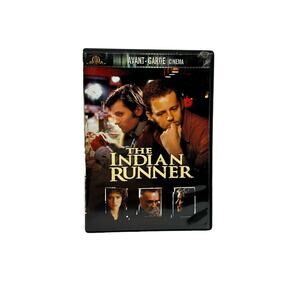 RARE The Indian Runner [DVD] Movie Film 2005‎ Hard to find